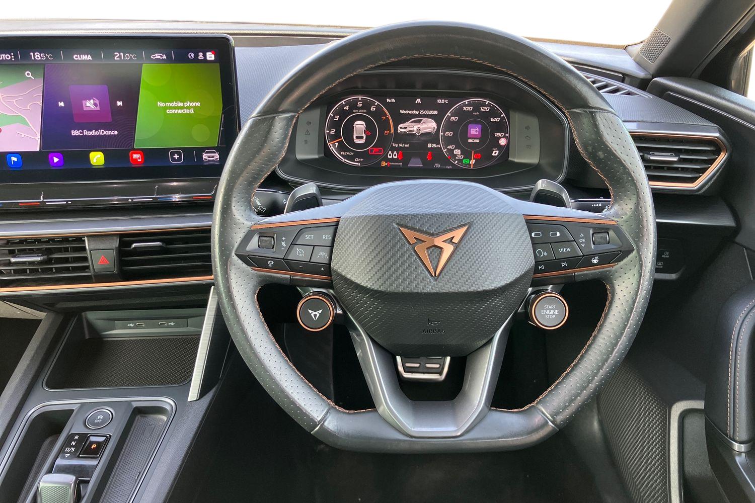 Used Cupra Leon 2023 for sale - 78105159: Photo 5