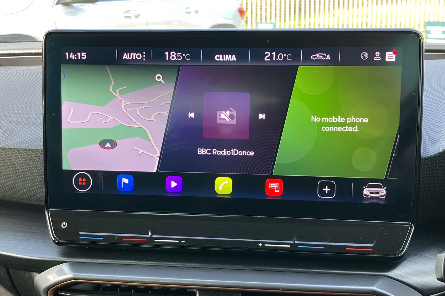 Used Cupra Leon 2023 for sale - 78105159: Photo 6