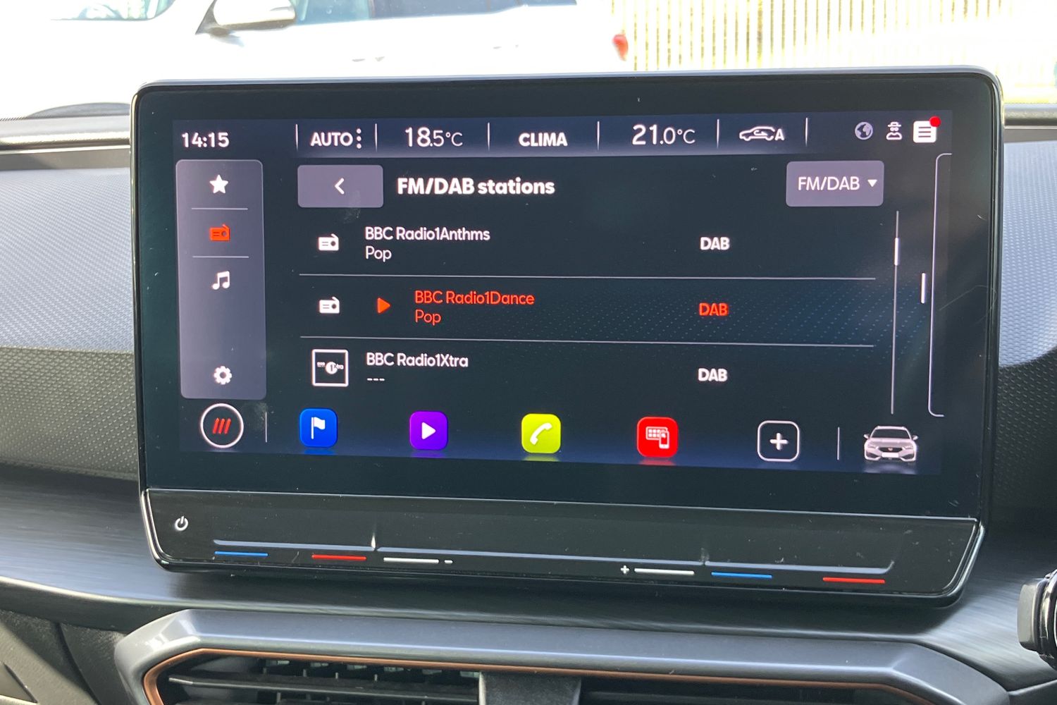 Used Cupra Leon 2023 for sale - 78105159: Photo 7