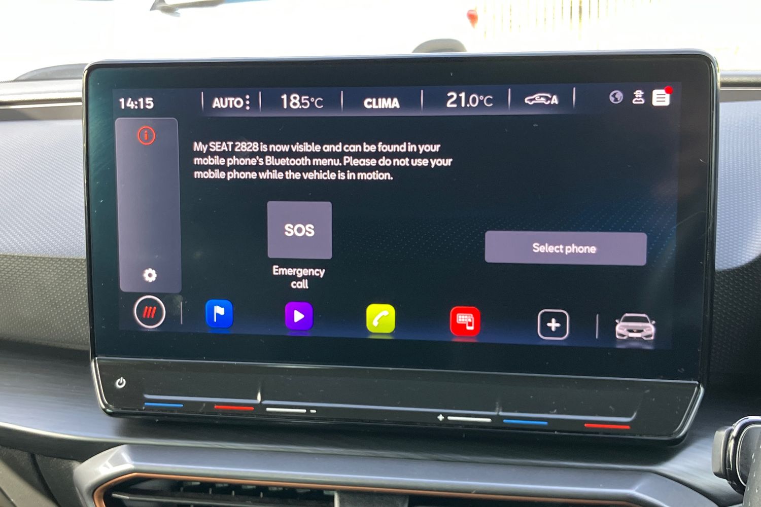 Used Cupra Leon 2023 for sale - 78105159: Photo 8