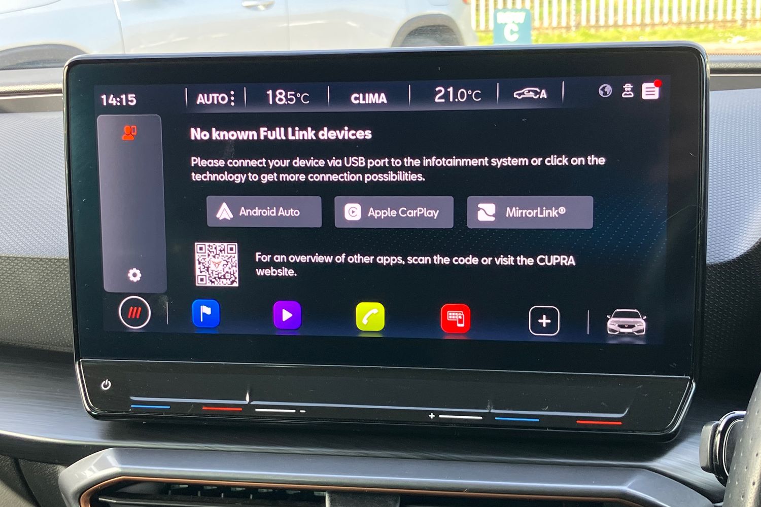 Used Cupra Leon 2023 for sale - 78105159: Photo 9