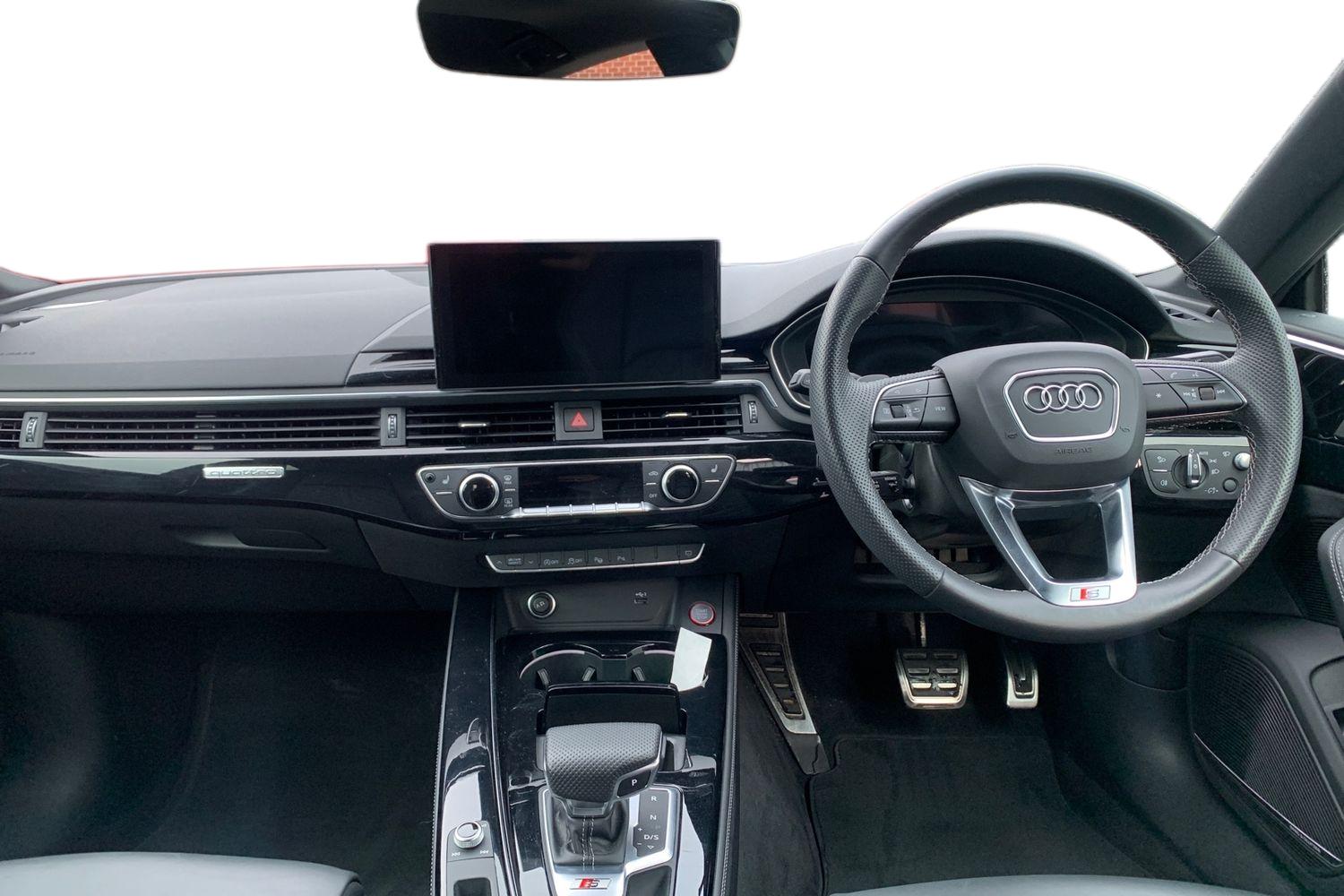 Used Audi A5 2022 for sale - 77337073: Photo 3