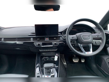 Used Audi A5 2022 for sale - 77337073: Photo