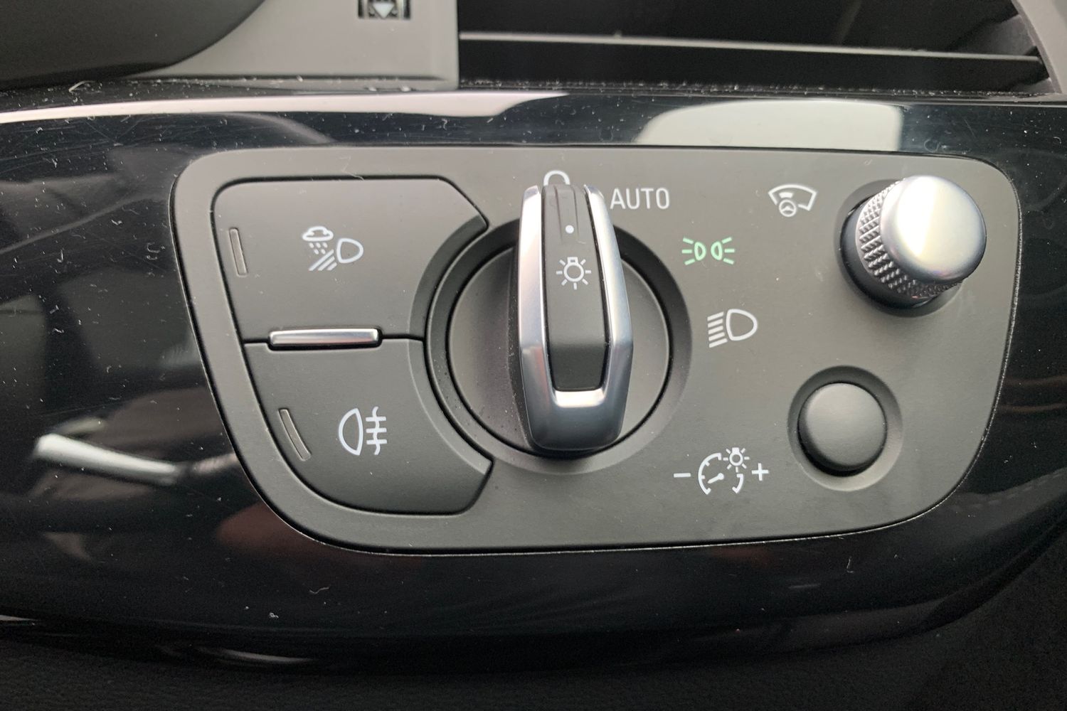 Used Audi A5 2022 for sale - 77337073: Photo 9