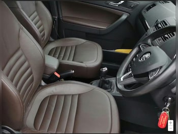 Used Skoda Yeti 2017 for sale - 78541671: Photo