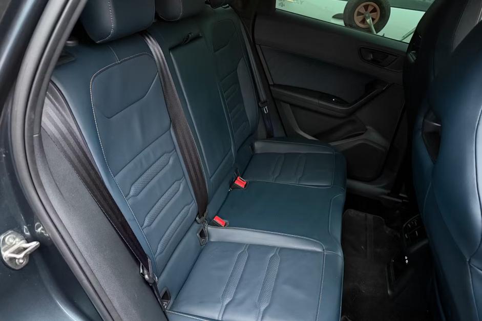 Used Cupra Ateca 2021 for sale - 77849285: Photo 4