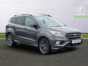 Ford - Kuga