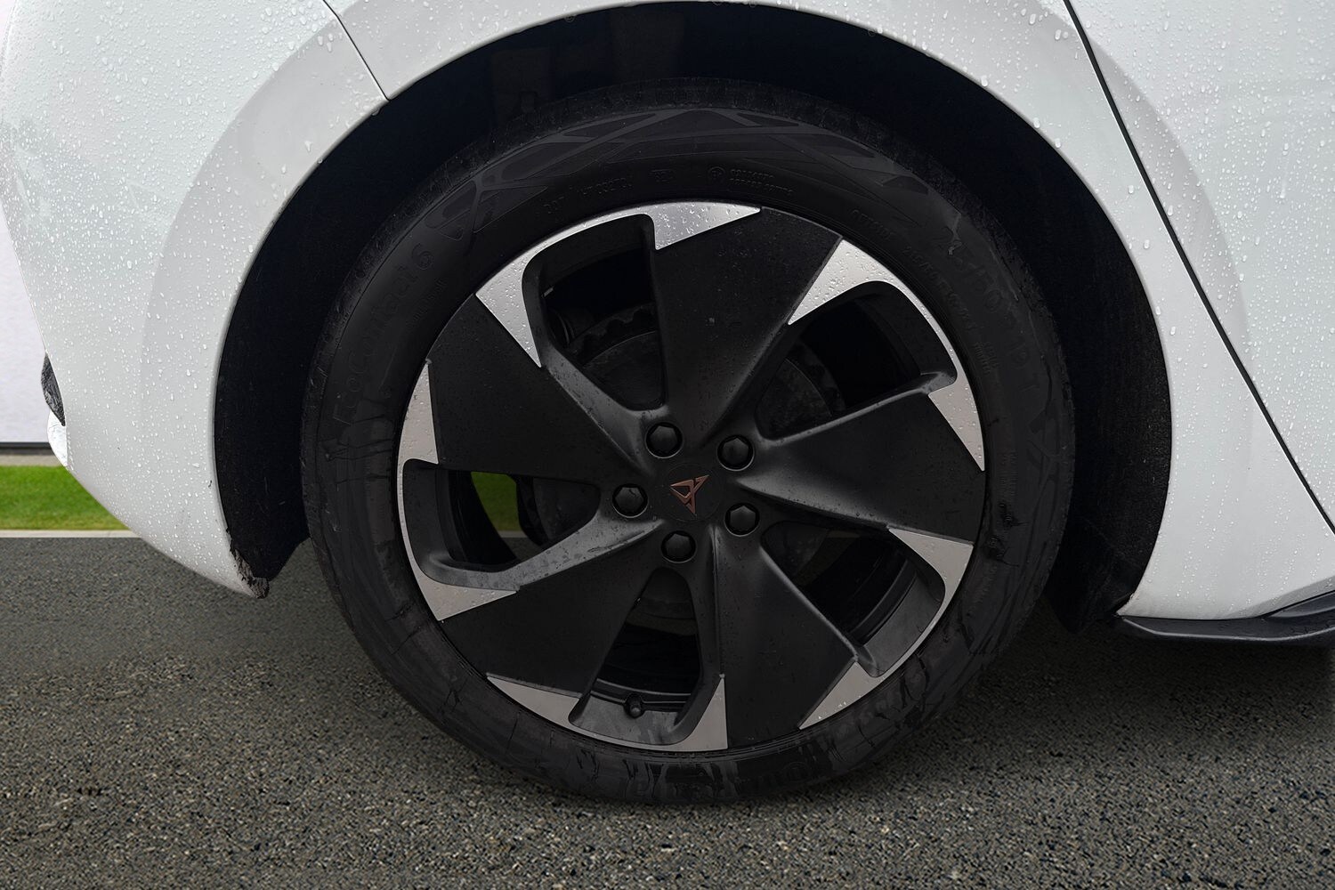 Used Cupra Born 2022 for sale - 77527664: Photo 19