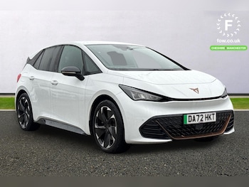Used Cupra Born 2022 for sale - 77527664: Photo