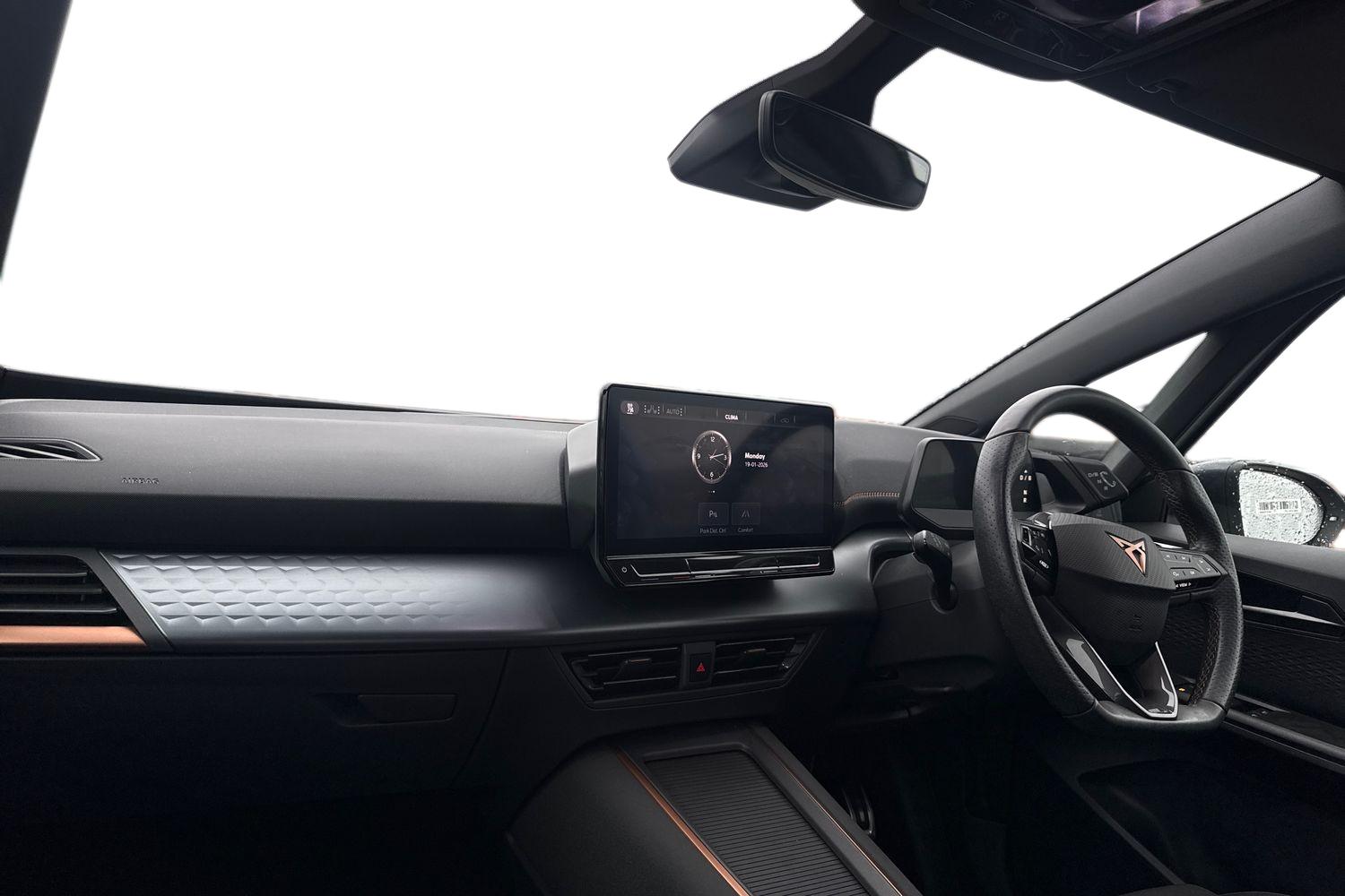 Used Cupra Born 2022 for sale - 77527664: Photo 4