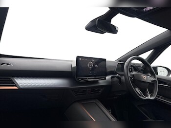 Used Cupra Born 2022 for sale - 77527664: Photo