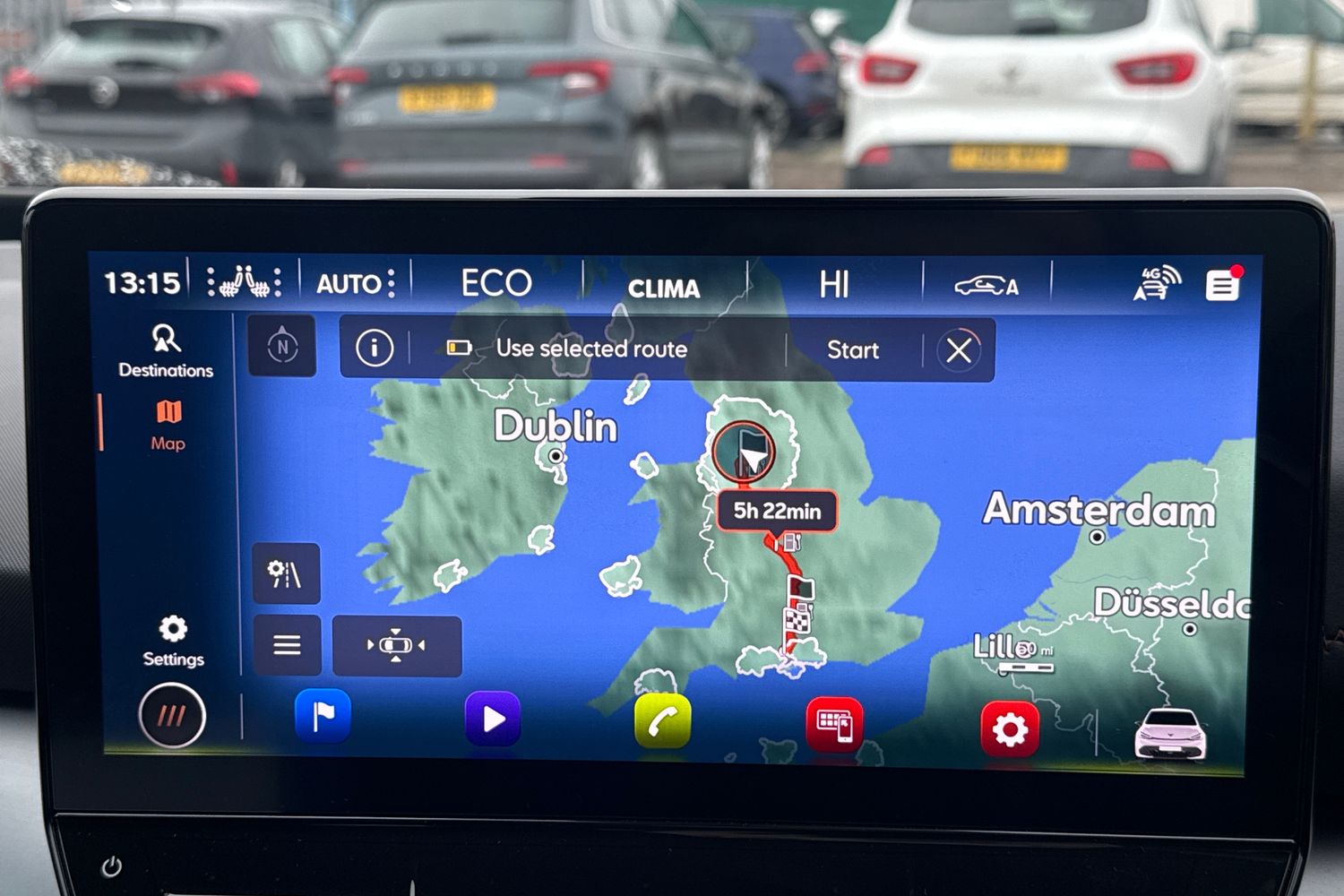 Used Cupra Born 2022 for sale - 77527664: Photo 7