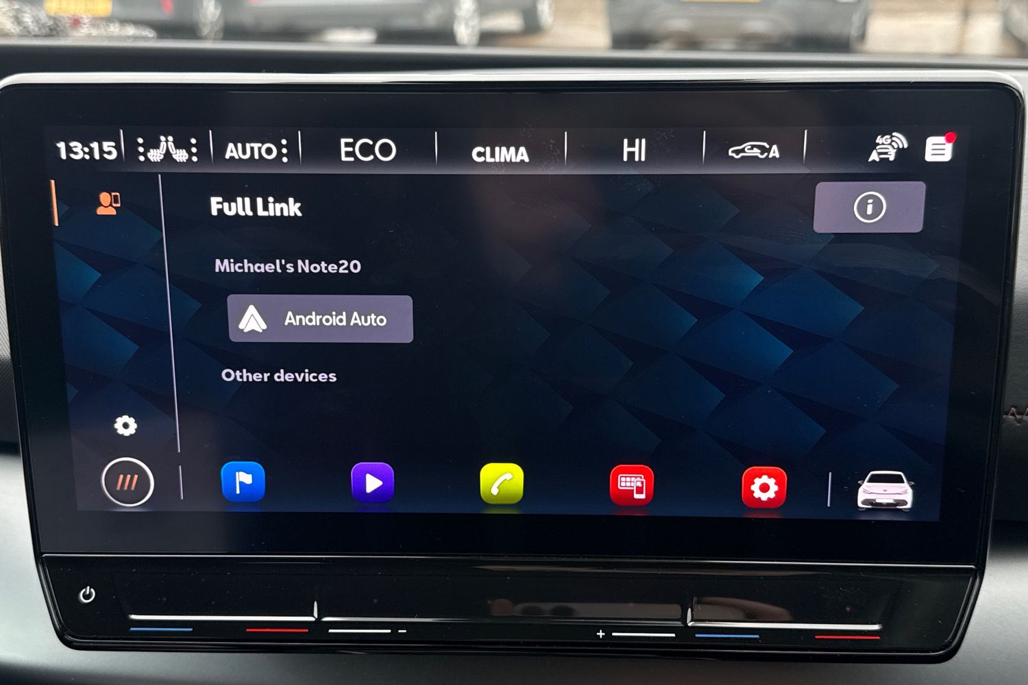 Used Cupra Born 2022 for sale - 77527664: Photo 8