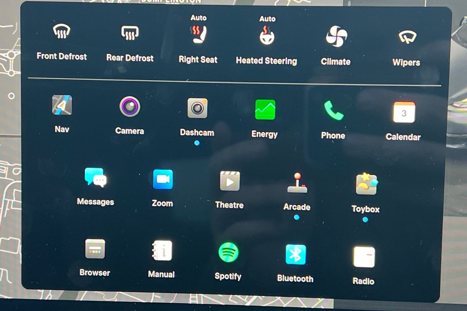 Used Tesla Model Y 2022 for sale - 77334324: Photo 10