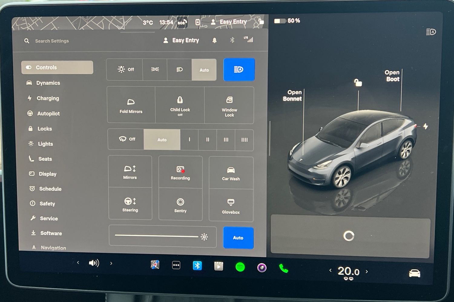 Used Tesla Model Y 2022 for sale - 77334324: Photo 12