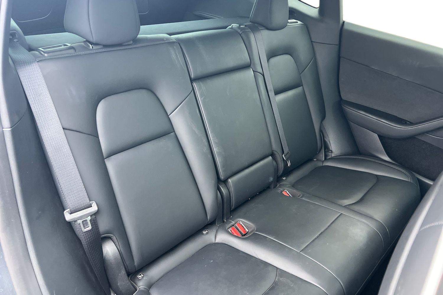 Used Tesla Model Y 2022 for sale - 77334324: Photo 18