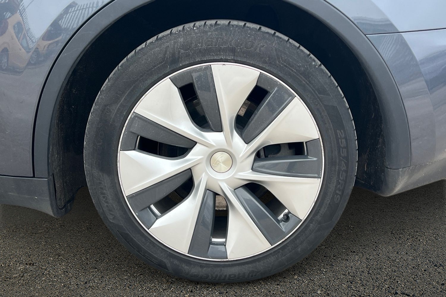 Used Tesla Model Y 2022 for sale - 77334324: Photo 20