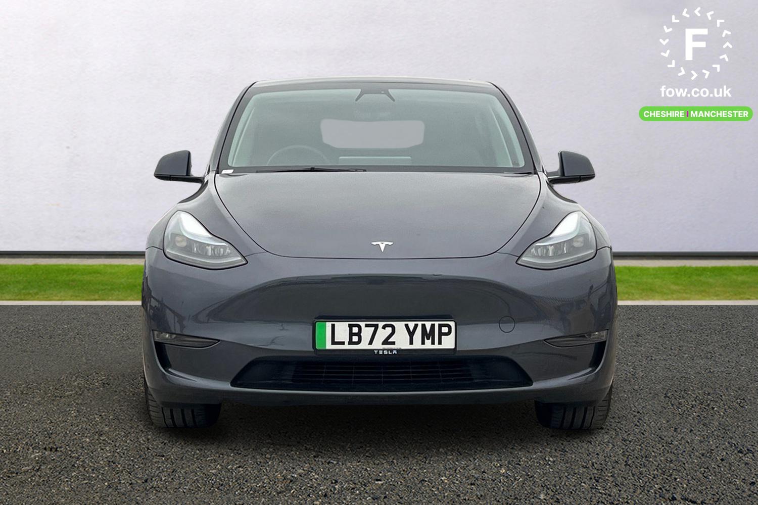 Used Tesla Model Y 2022 for sale - 77334324: Photo 21