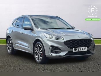 Used Ford Kuga 2023 for sale - 79854207: Photo