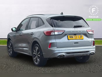 Used Ford Kuga 2023 for sale - 79854207: Photo