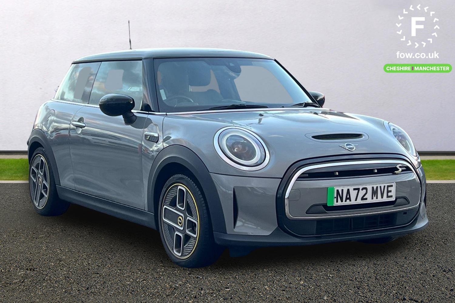 Used MINI Hatch 2022 for sale - 76718561: Photo 1