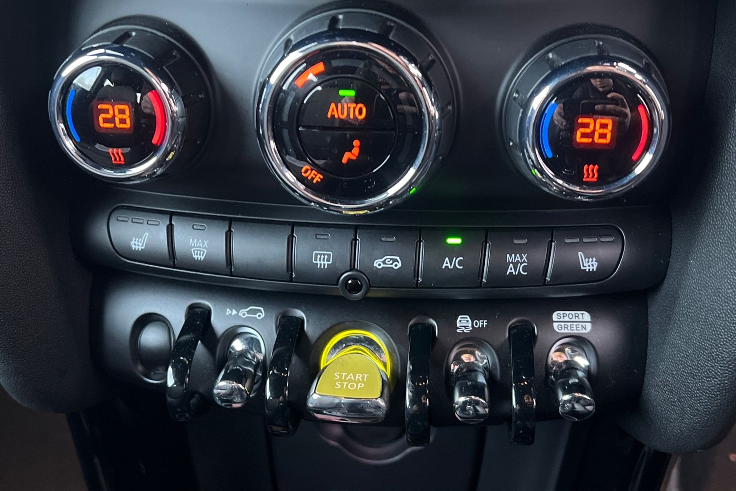 Used MINI Hatch 2022 for sale - 76718561: Photo 10