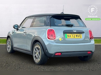 Used MINI Hatch 2022 for sale - 76718561: Photo