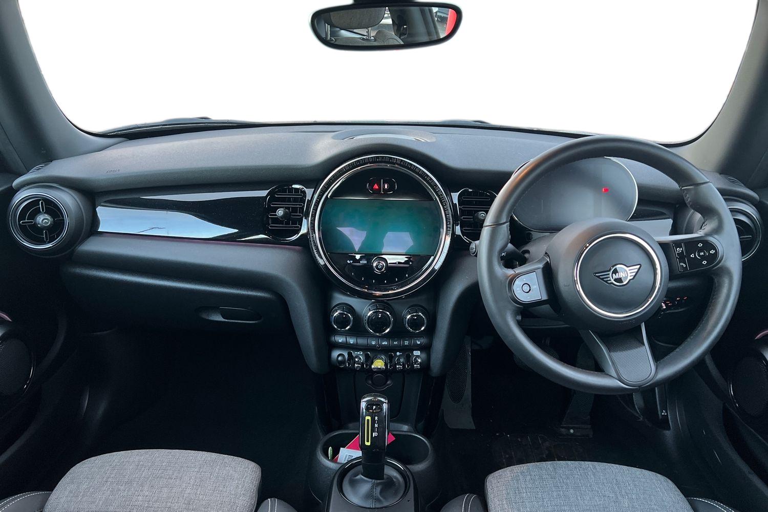 Used MINI Hatch 2022 for sale - 76718561: Photo 3