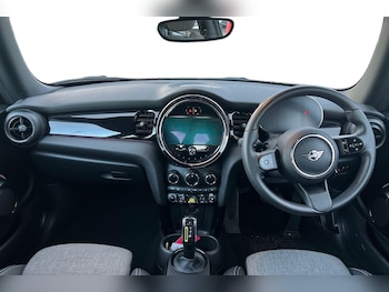 Used MINI Hatch 2022 for sale - 76718561: Photo