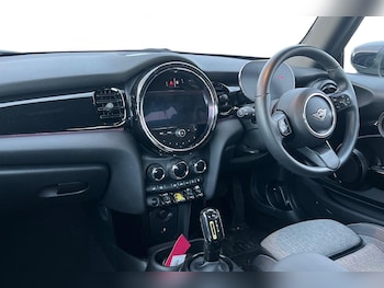 Used MINI Hatch 2022 for sale - 76718561: Photo