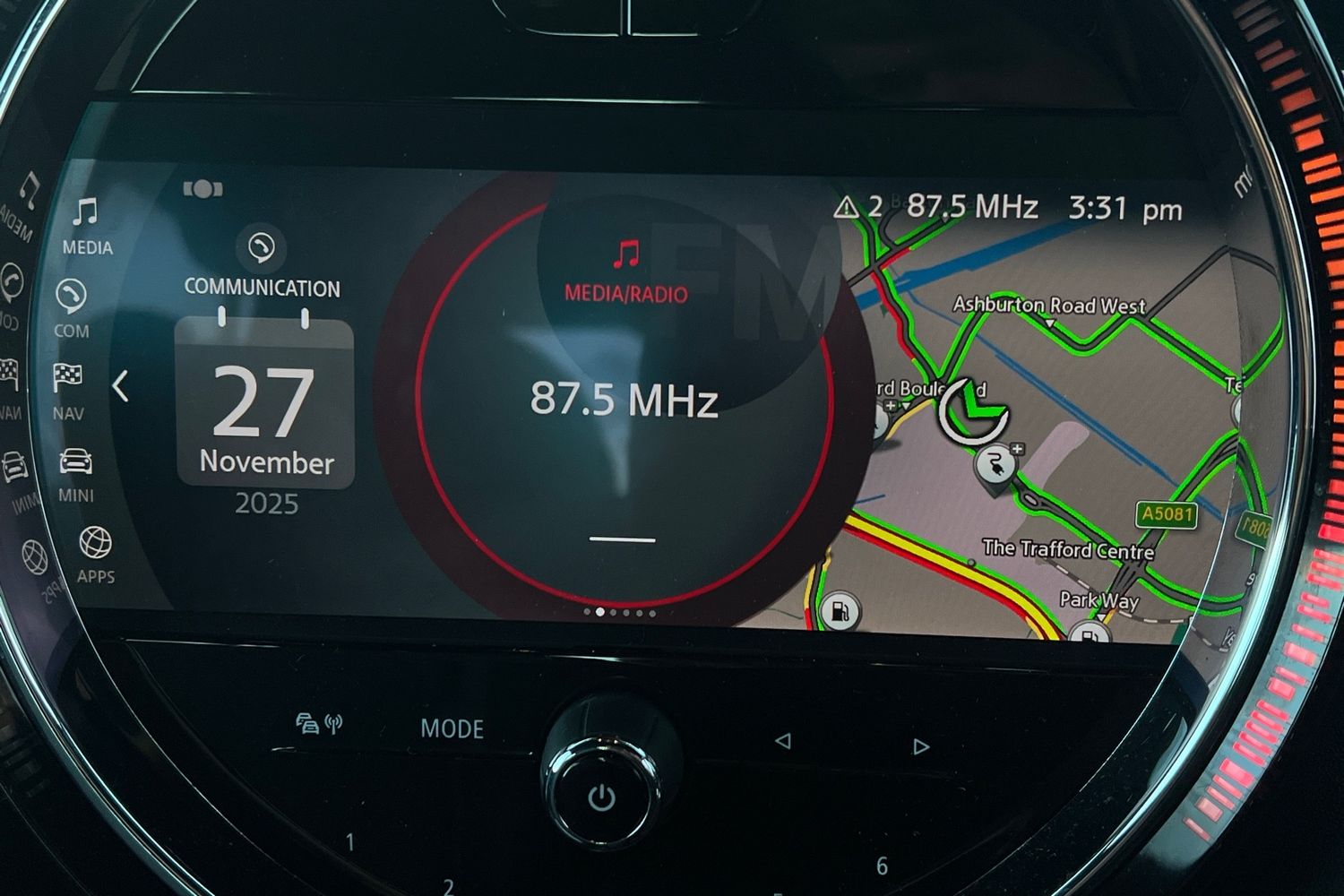 Used MINI Hatch 2022 for sale - 76718561: Photo 6