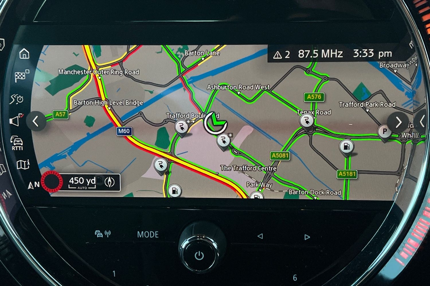 Used MINI Hatch 2022 for sale - 76718561: Photo 8