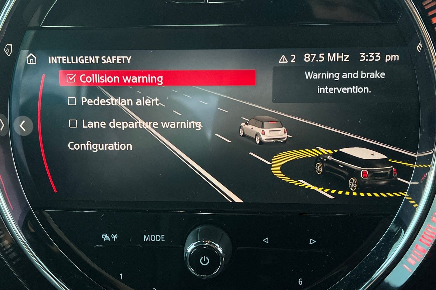 Used MINI Hatch 2022 for sale - 76718561: Photo 9