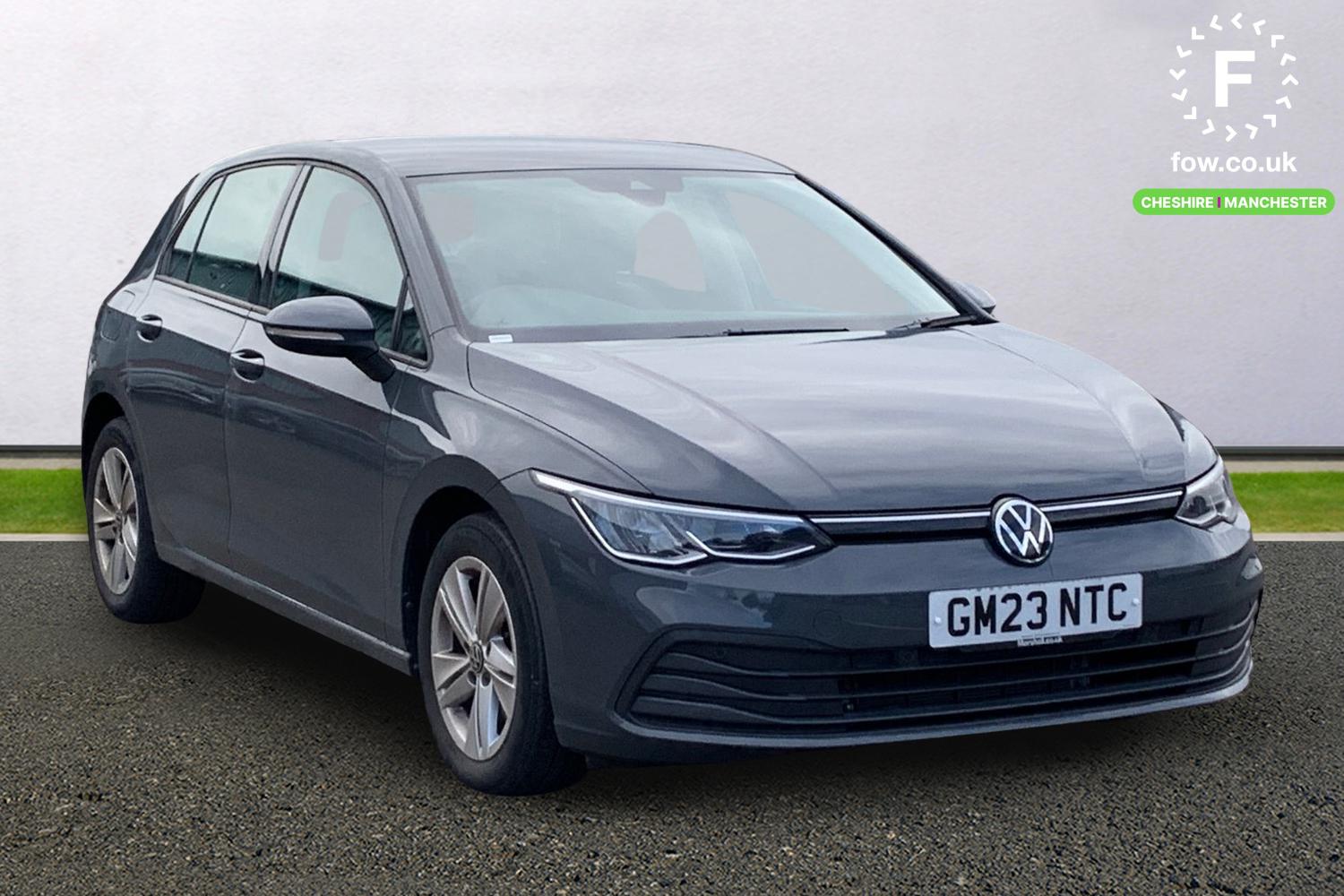 Used Volkswagen Golf 2023 for sale - 77963392: Photo 1