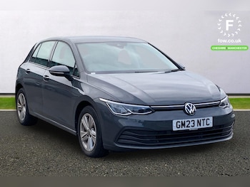 Used Volkswagen Golf 2023 for sale - 77963392: Photo