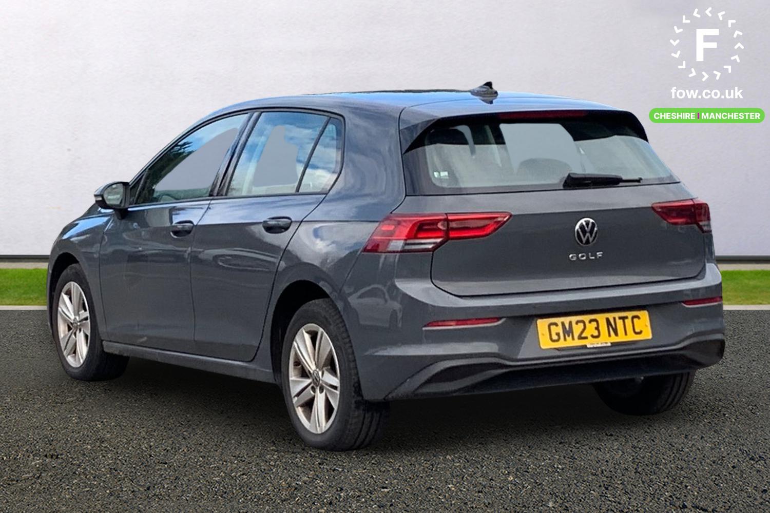 Used Volkswagen Golf 2023 for sale - 77963392: Photo 2