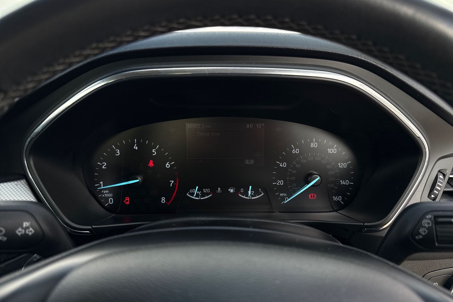 Used Ford Focus 2020 for sale - 76353146: Photo 10