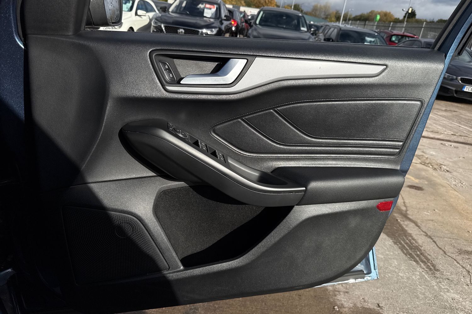 Used Ford Focus 2020 for sale - 76353146: Photo 12