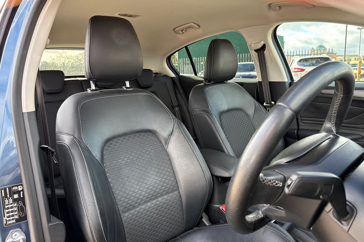 Used Ford Focus 2020 for sale - 76353146: Photo 13