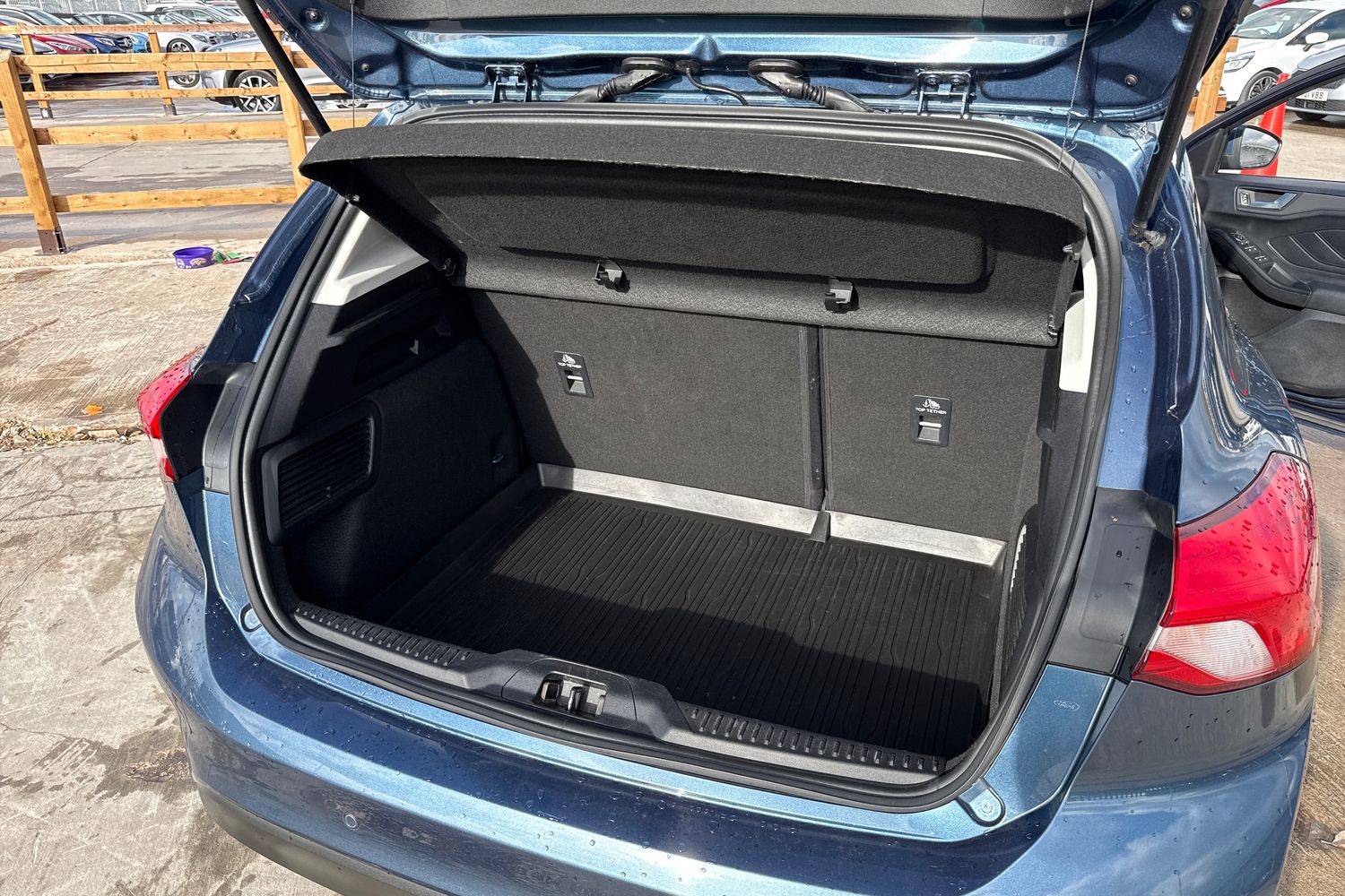 Used Ford Focus 2020 for sale - 76353146: Photo 15