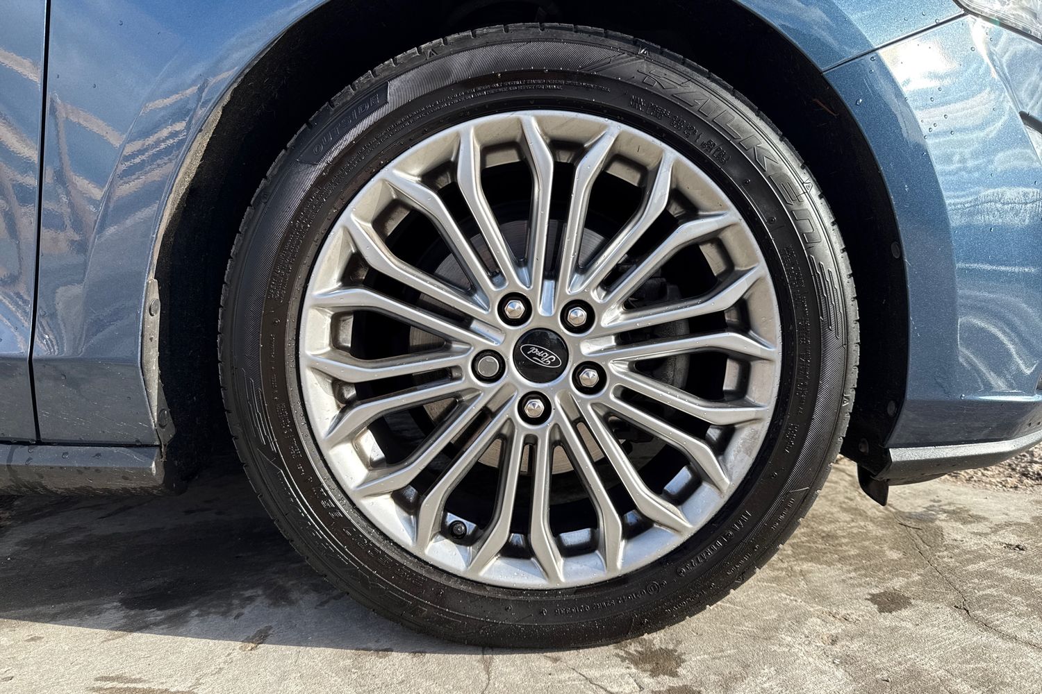 Used Ford Focus 2020 for sale - 76353146: Photo 16