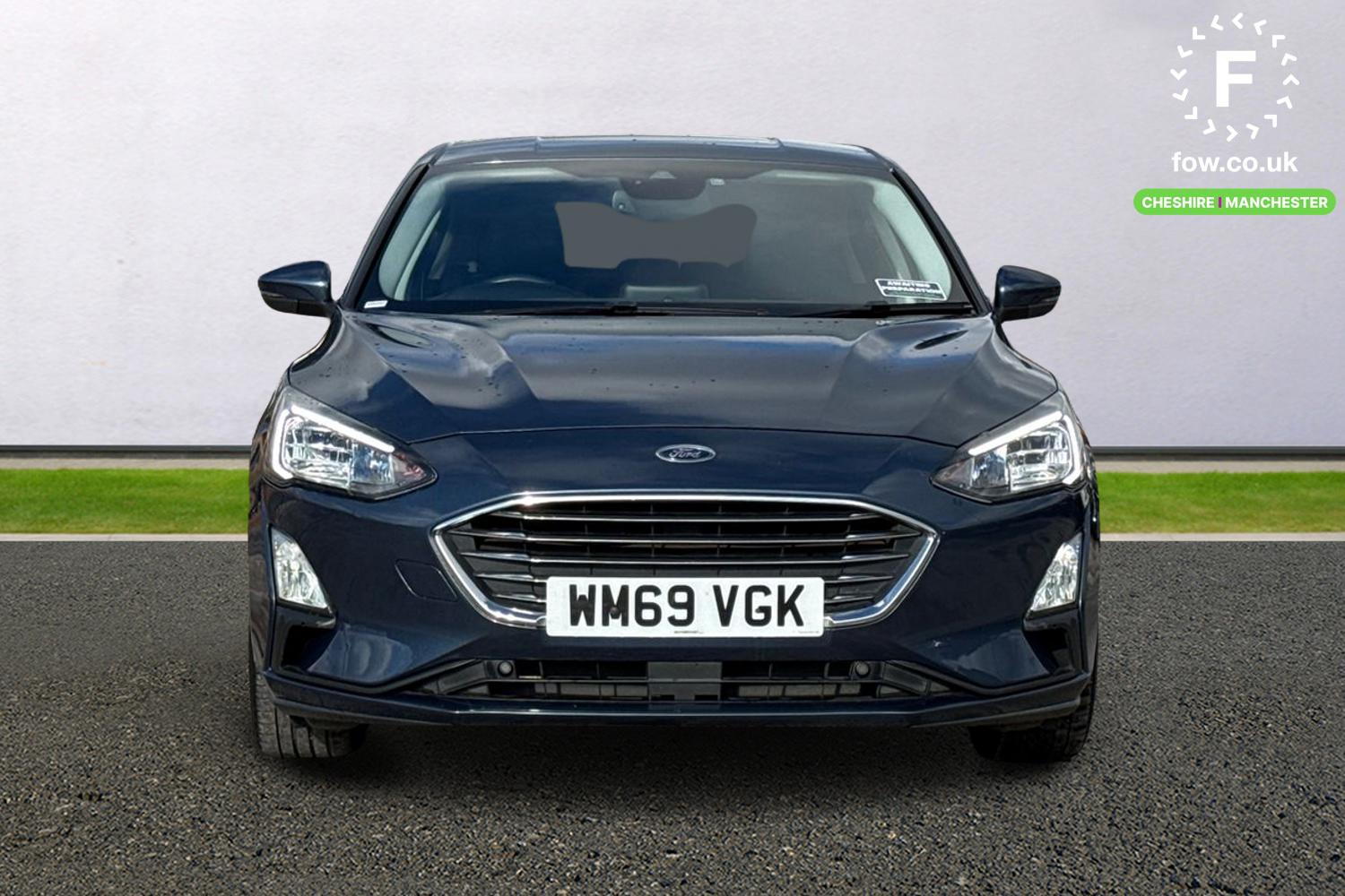 Used Ford Focus 2020 for sale - 76353146: Photo 17