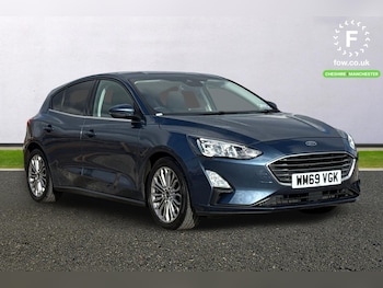Ford - Focus