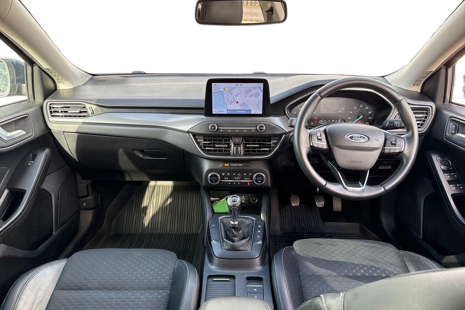 Used Ford Focus 2020 for sale - 76353146: Photo 3