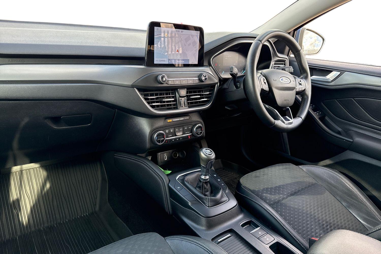 Used Ford Focus 2020 for sale - 76353146: Photo 4
