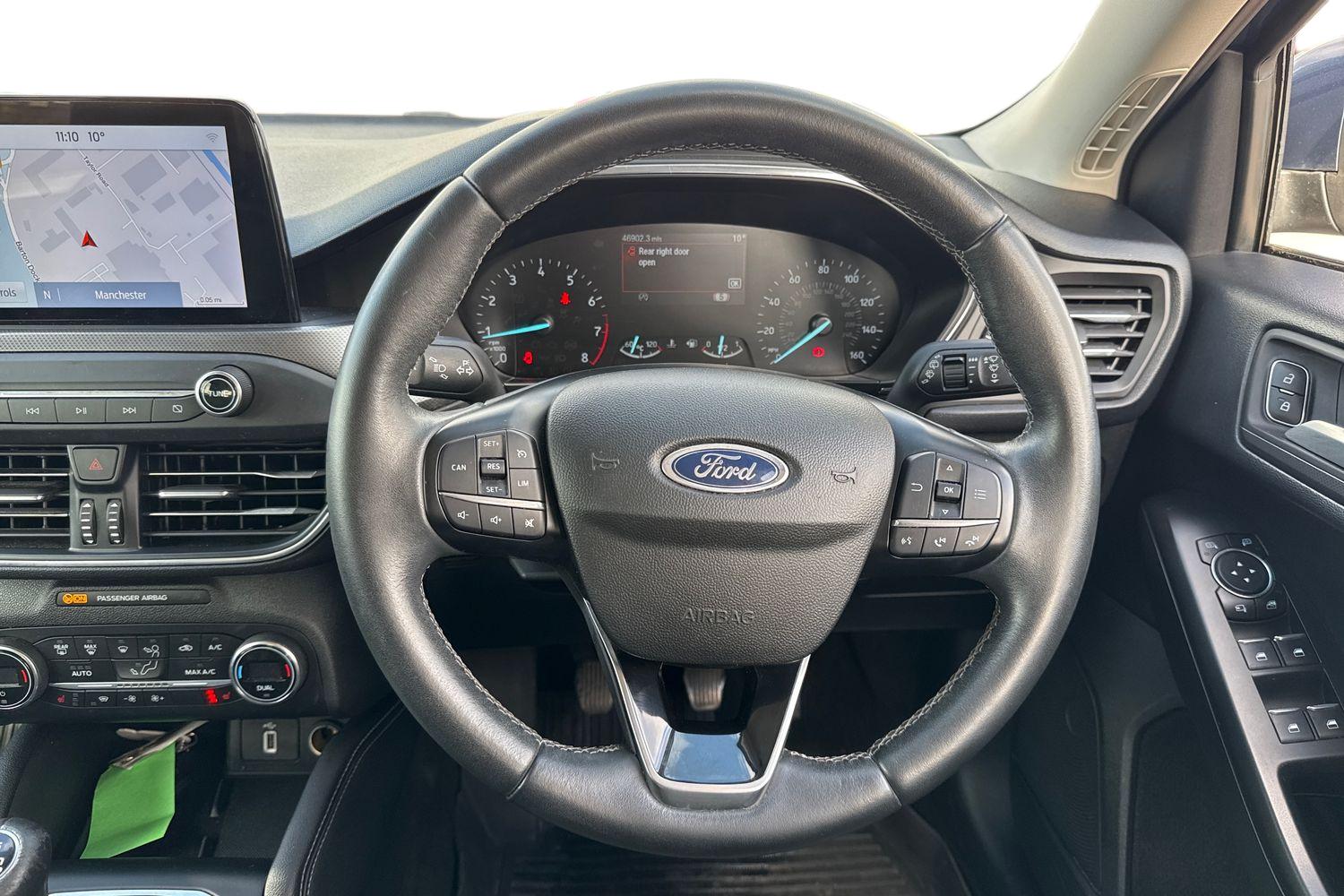 Used Ford Focus 2020 for sale - 76353146: Photo 5