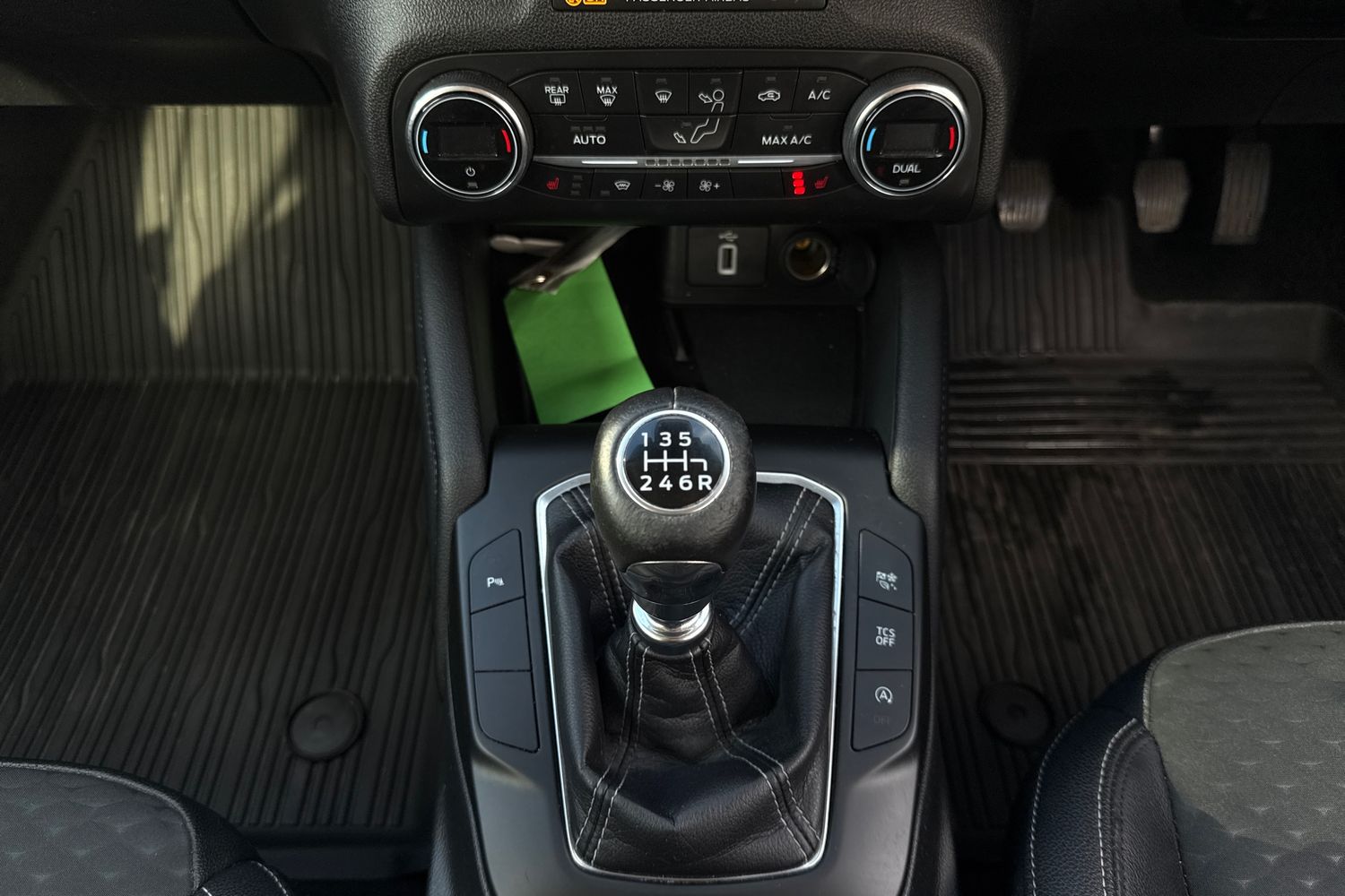 Used Ford Focus 2020 for sale - 76353146: Photo 8