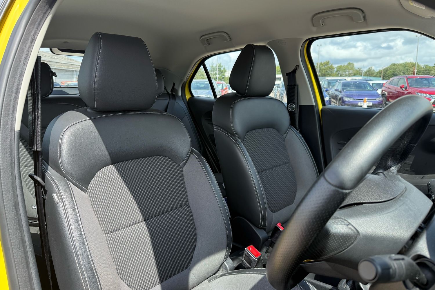 Used MG MG3 2020 for sale - 76610980: Photo 13