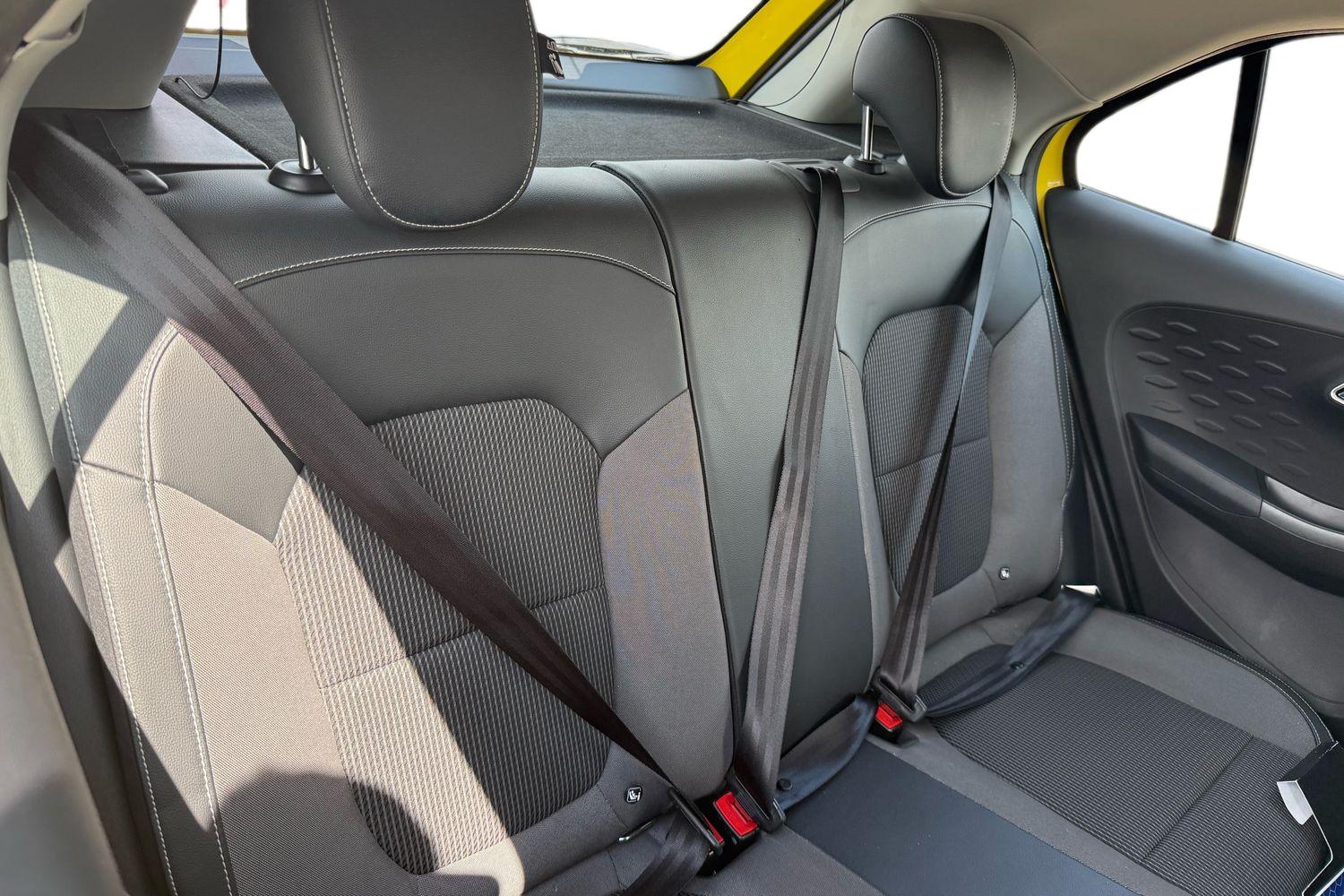 Used MG MG3 2020 for sale - 76610980: Photo 14