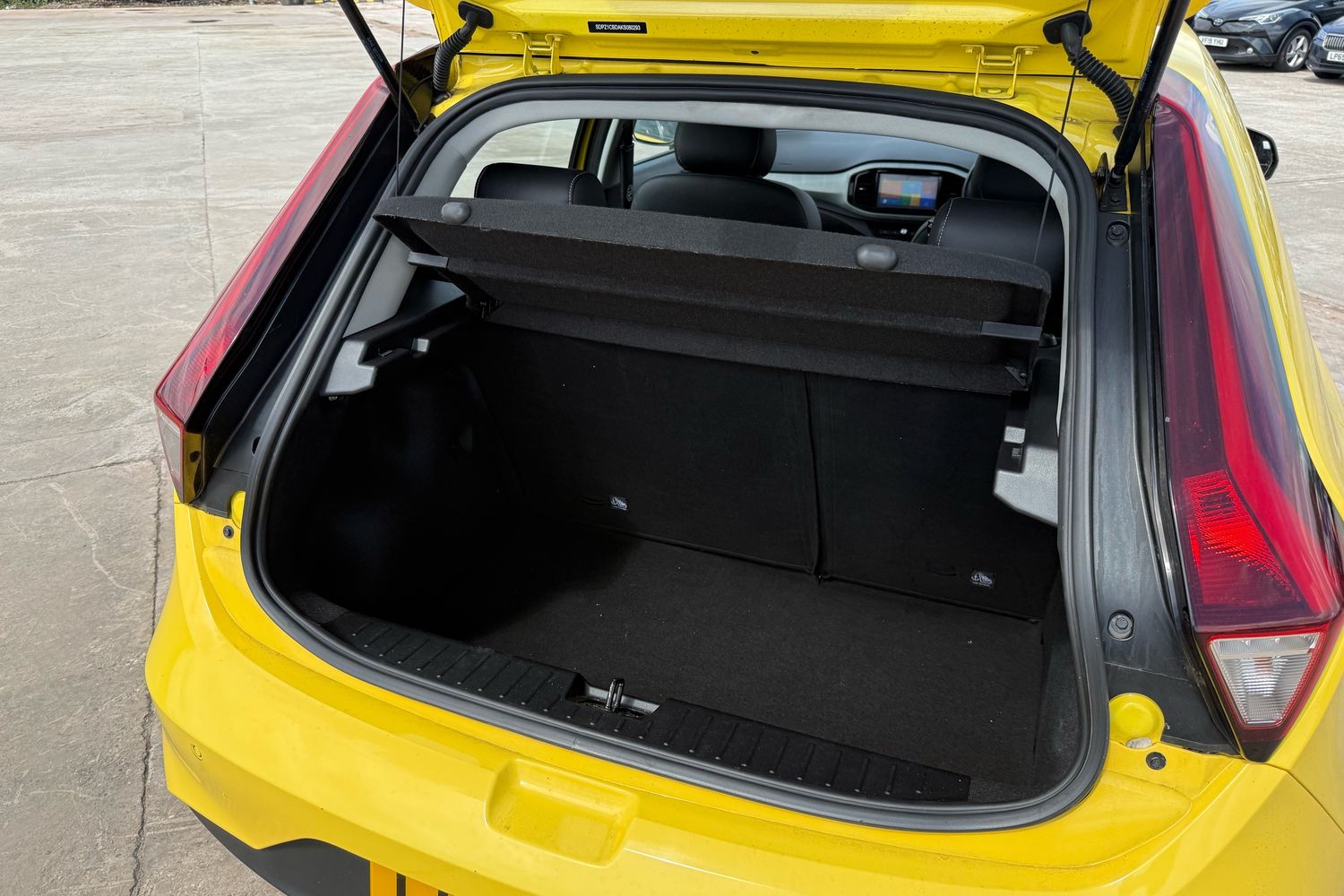 Used MG MG3 2020 for sale - 76610980: Photo 15